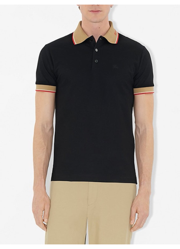 Áo polo Burberry - 1BBTE22F25001
